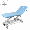 Equipo de masaje médico Bed de cama Médica Fisioterapia Cama